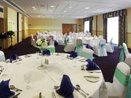 Hotel Wigan Oak