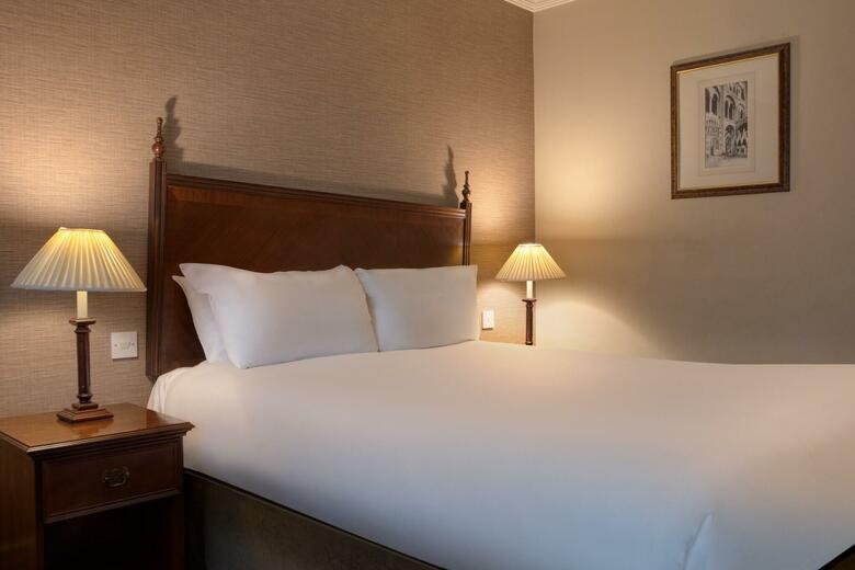 Hotel Mercure Winchester Wessex