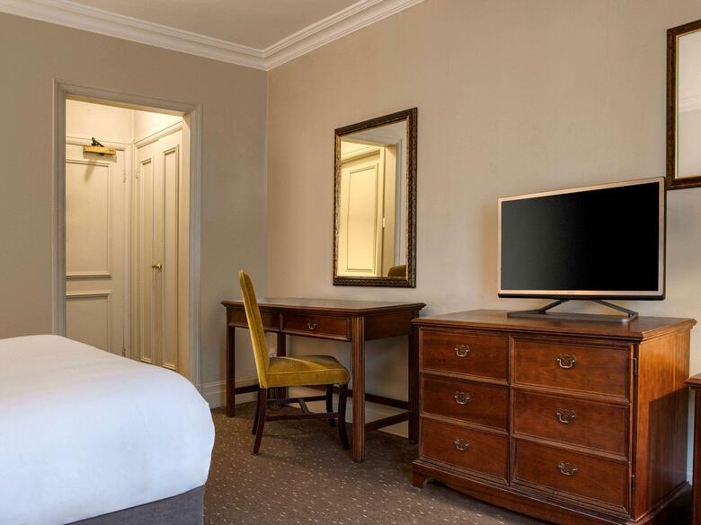 Hotel Mercure Winchester Wessex
