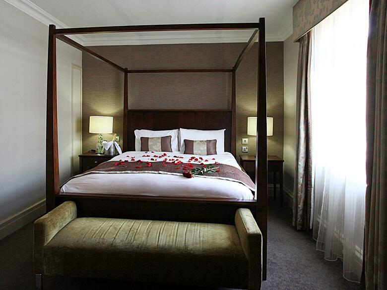 Hotel Mercure Winchester Wessex