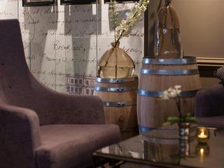 Hotel Mercure Castle