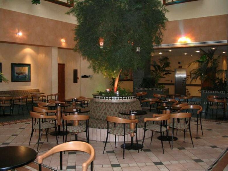 Hotel Doubletree By Hilton Aberdeen City Centre