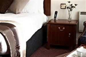 Copthorne Hotel Aberdeen