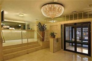 Copthorne Hotel Aberdeen