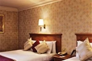 Copthorne Hotel Aberdeen