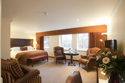 Norwood Hall Hotel