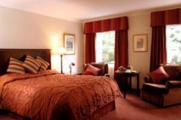 Norwood Hall Hotel