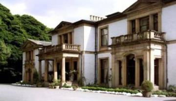 Norwood Hall Hotel