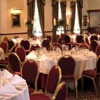 Norwood Hall Hotel