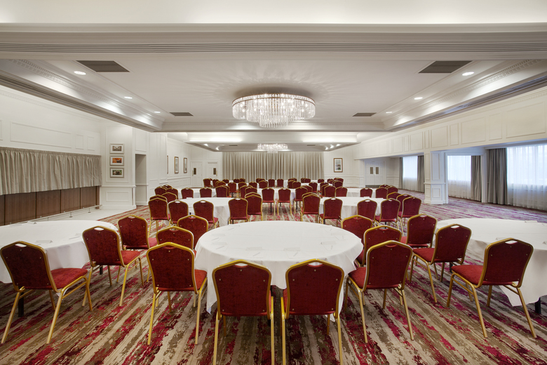 Hotel Thistle Aberdeen Airport