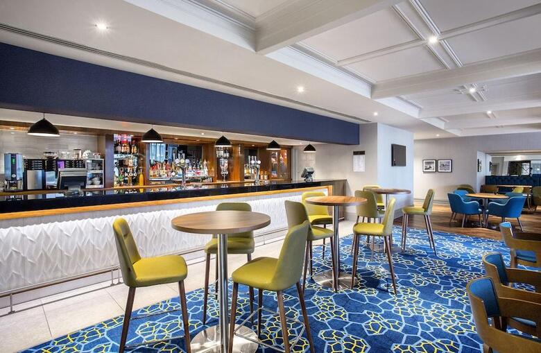 Hotel Thistle Aberdeen Airport