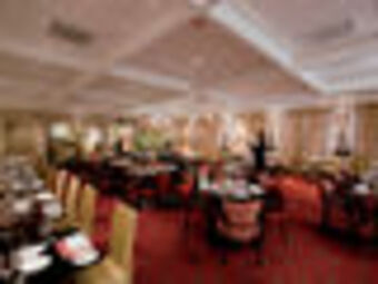 Hotel Thistle Aberdeen Airport