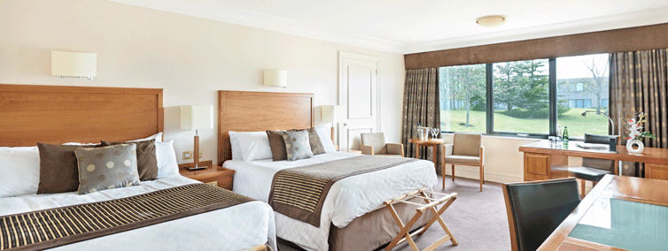 Hotel Thistle Aberdeen Airport