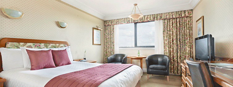 Hotel Thistle Aberdeen Airport