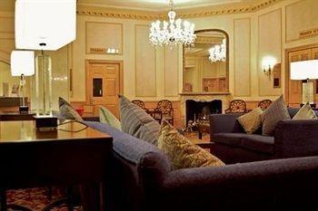 Hotel Thistle Aberdeen Airport