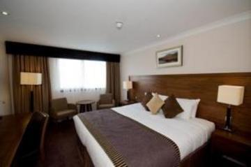 Hotel Thistle Aberdeen Altens