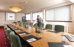 Hotel Thistle Aberdeen Altens