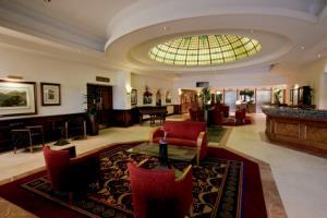 Hotel Thistle Aberdeen Altens
