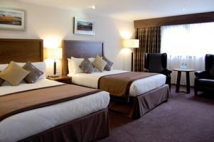 Hotel Thistle Aberdeen Altens
