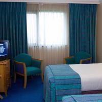 Hotel Thistle Aberdeen Altens