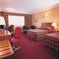 Hotel Thistle Aberdeen Altens
