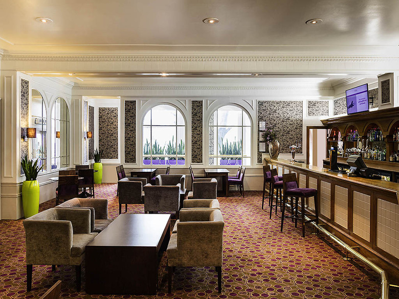 Hotel Caledonian