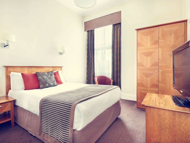 Hotel Caledonian