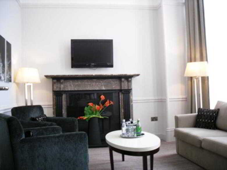 Hotel Caledonian