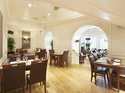 Hotel Caledonian