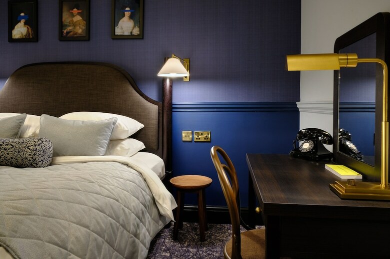 Hotel Best Western Abbey