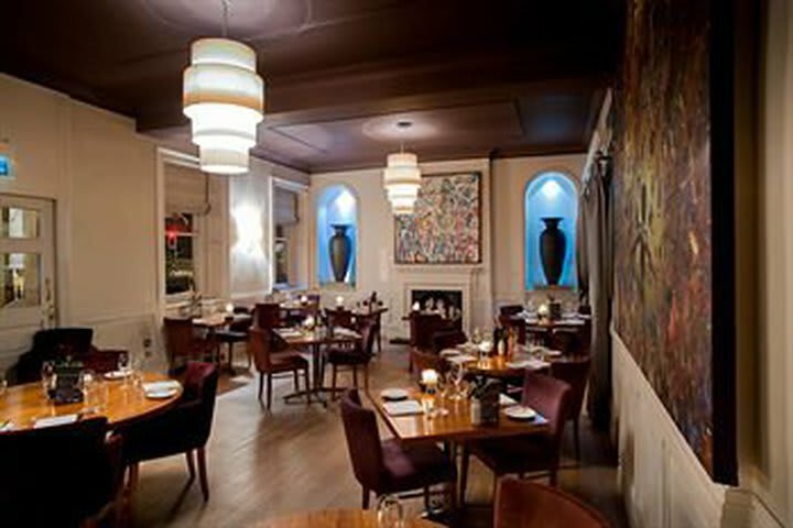 Hotel Best Western Abbey