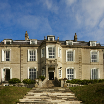 Barcelo Combe Grove Manor Hotel