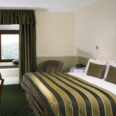 Barcelo Combe Grove Manor Hotel