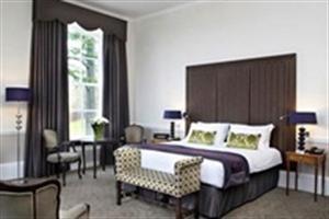 Barcelo Combe Grove Manor Hotel