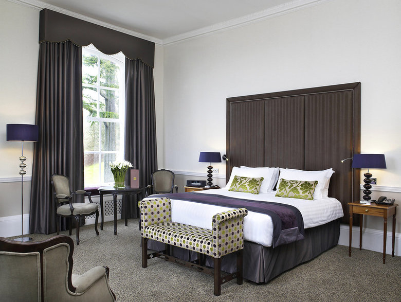 Barcelo Combe Grove Manor Hotel