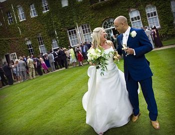 Hotel Lucknam Park