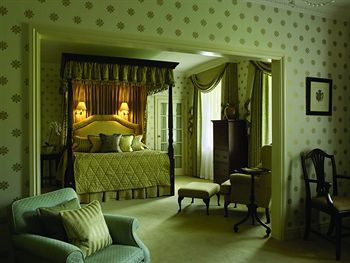 Hotel Lucknam Park