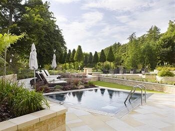 Hotel Lucknam Park