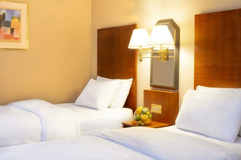 Hotel Copthorne Birmingham