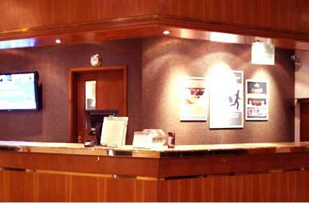 Hotel Copthorne Birmingham