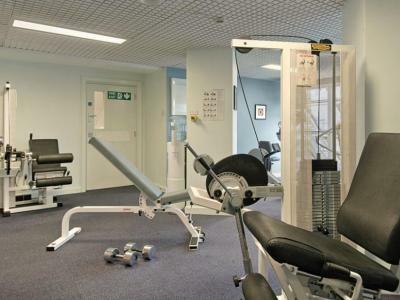 Hotel Copthorne Birmingham