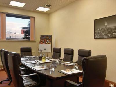 Hotel Copthorne Birmingham