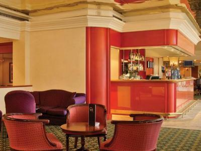 Hotel Copthorne Birmingham