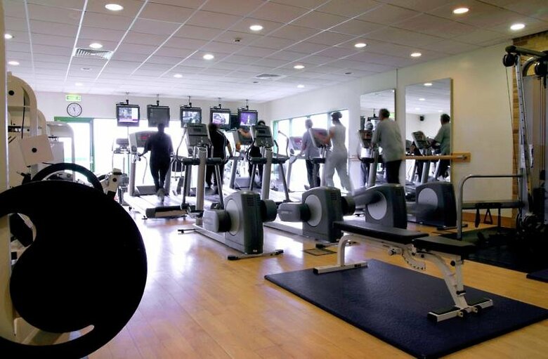 Hotel Holiday Inn Birmingham M6 J7