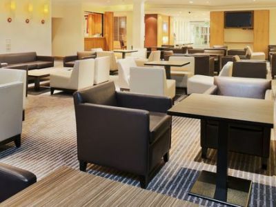 Hotel Holiday Inn Birmingham M6 J7