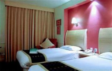 Hotel Holiday Inn Birmingham M6 J7