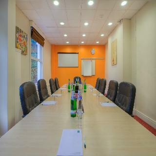 Hotel Quality Birmingham