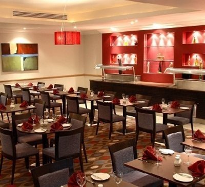 Menzies Hotels Birmingham City - Strathallan