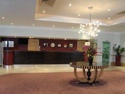 Menzies Hotels Birmingham City - Strathallan