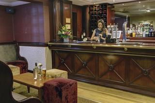 Best Western Westley Hotel